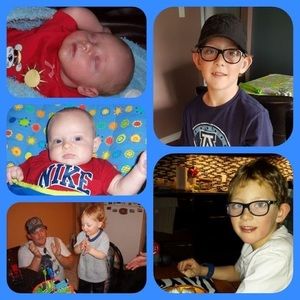 Meet your Posher, Travis